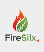 Proteja a sus invitados, clientes y su negocio con el follaje resistente al fuego FireSilx.