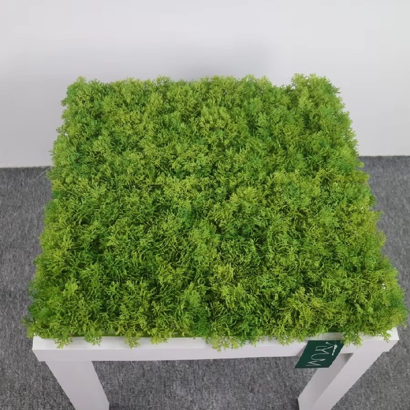 50cm Artificial Moss Sheet
