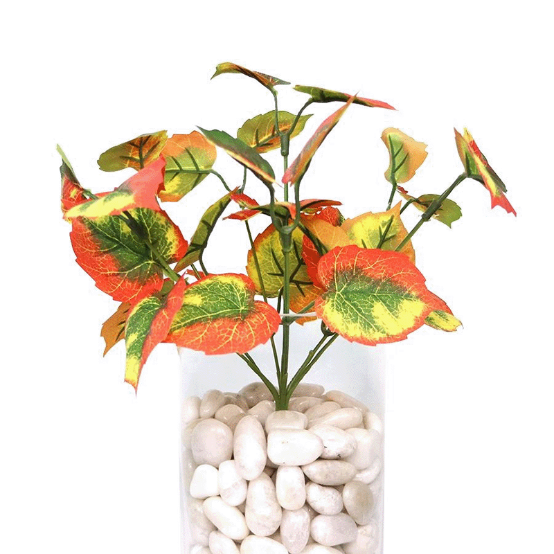 artificial fireproof plant stem