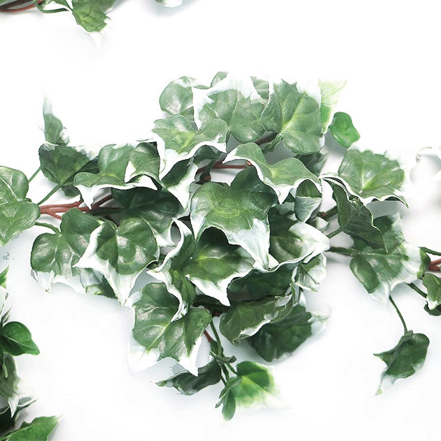 Faux Ivy Leaf