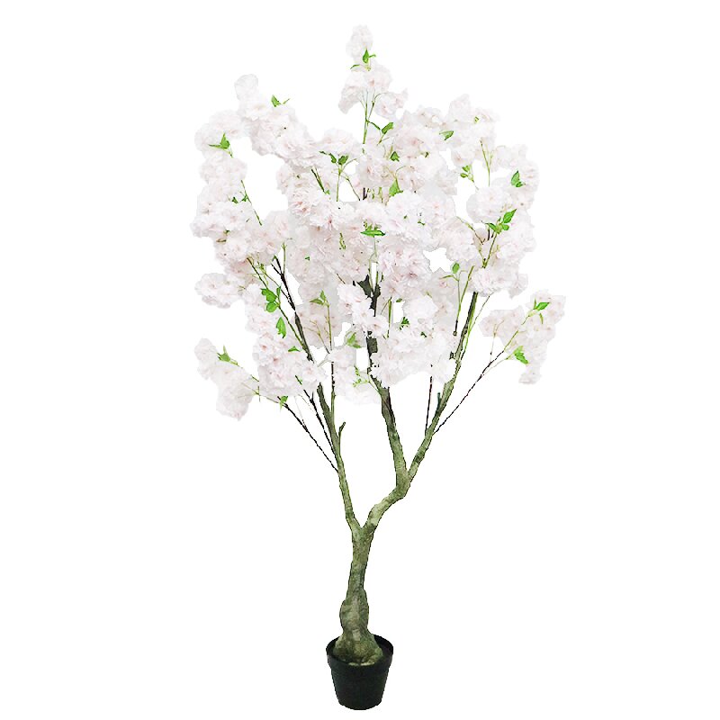 realistic artificial cherry blossom tree