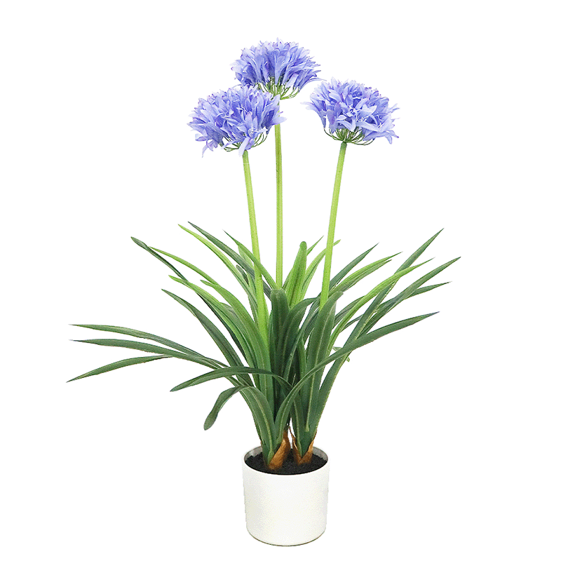 artificial daffodil plant