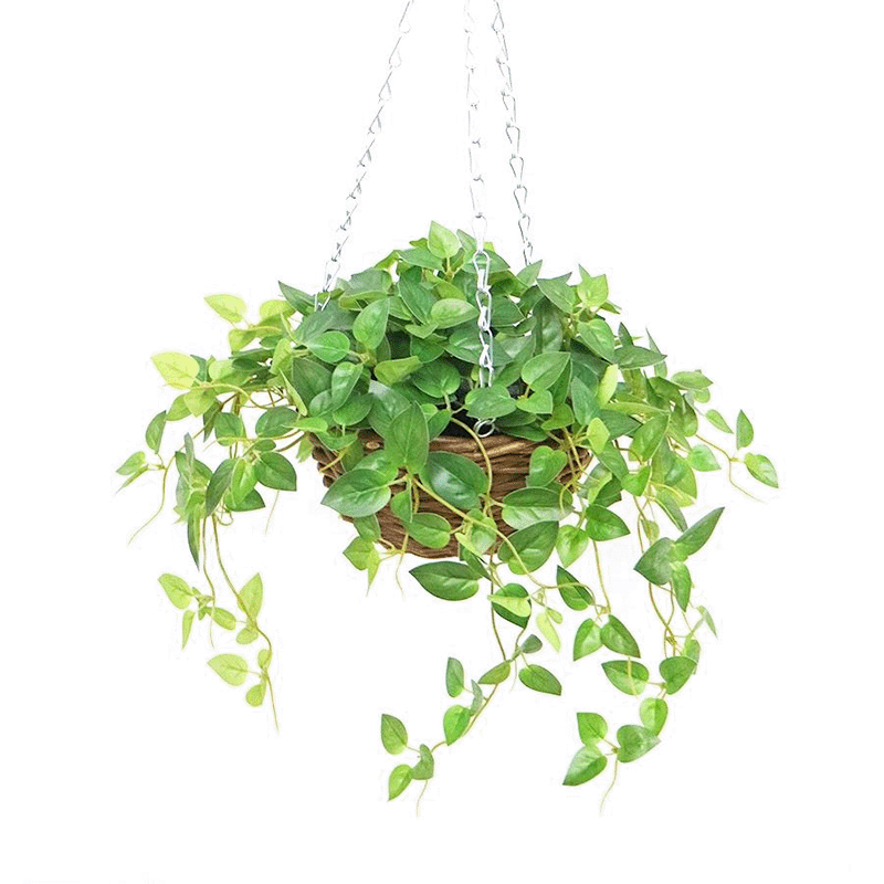 Artificial Hanging Plant
