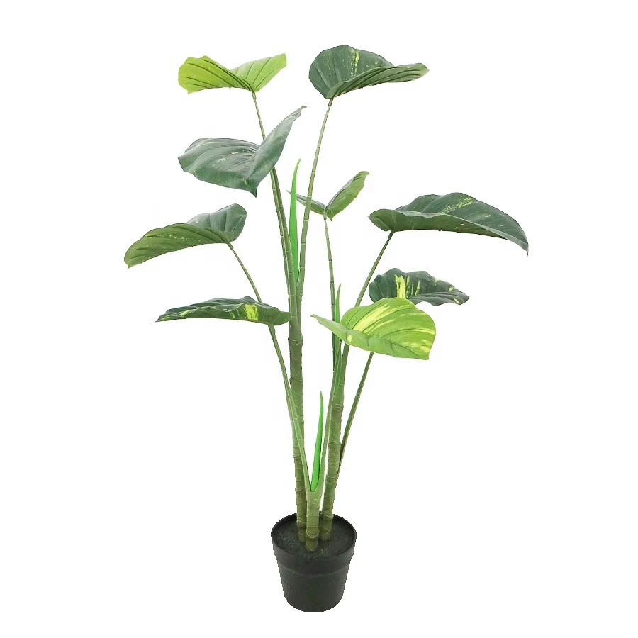 Artificial Pothos Tree