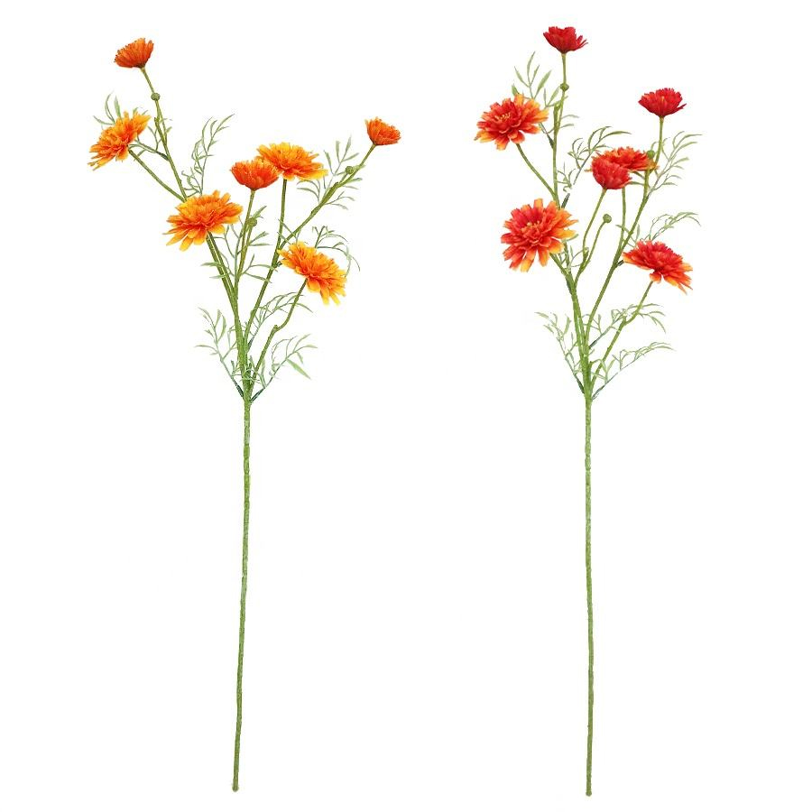 Artificial Daisy Stem Artificial Daisy Stem