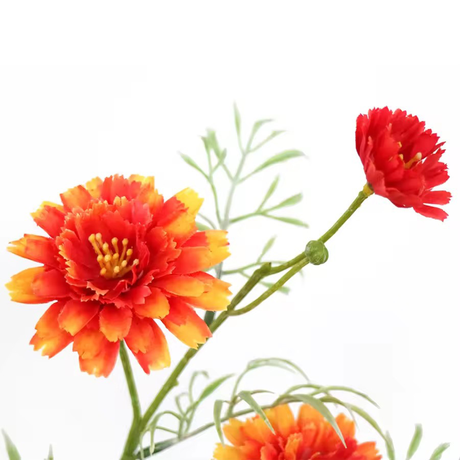 Artificial Daisy Flowers
