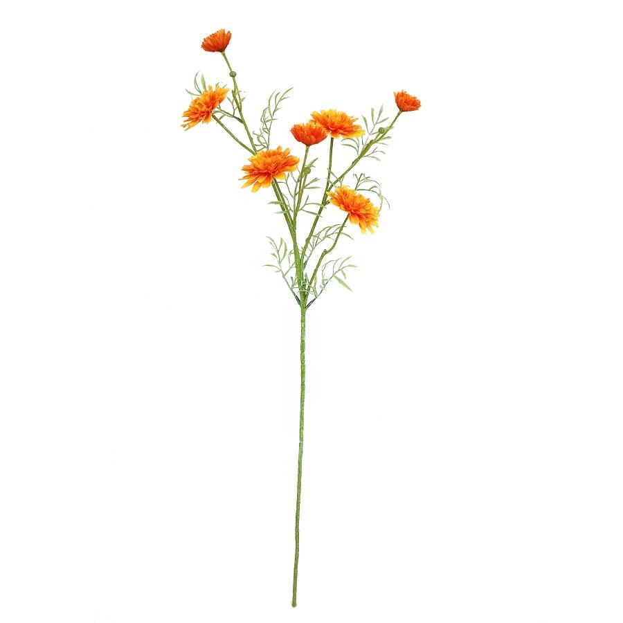 Faux Daisy Stem