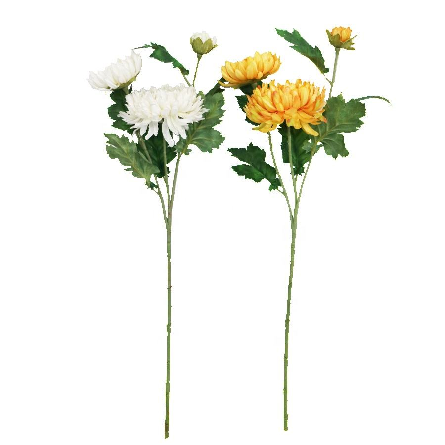 Artificial Chrysanthemum Stems Artificial Chrysanthemum Stems