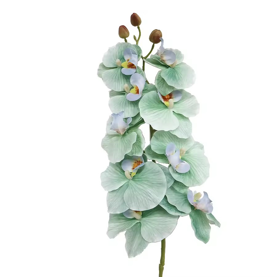 fake orchid stem