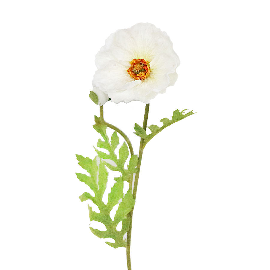 artificial poppy 