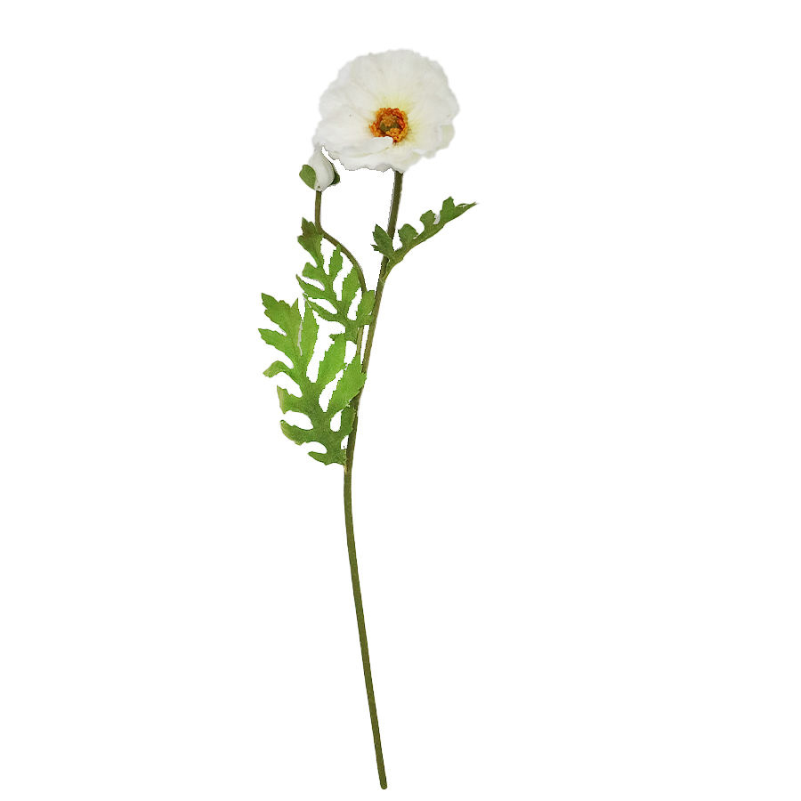 artificial poppy stem