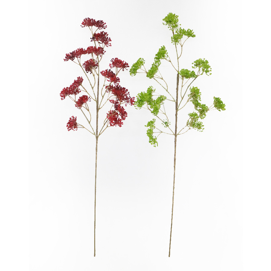 artificial berry stem artificial berry stem