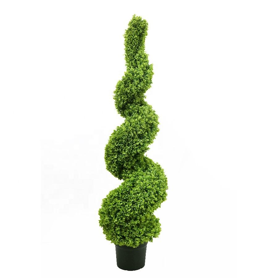 UV trees