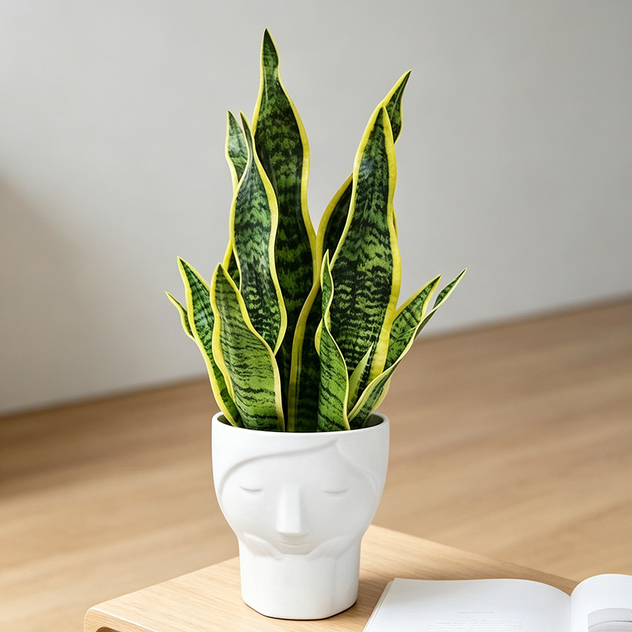 Mejora tu alojamiento vacacional con plantas artificiales de alta calidad.