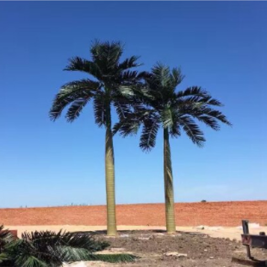 ¿Cuánto duran las plantas artificiales al aire libre? Lo que los compradores deben saber.