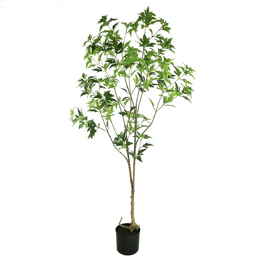 Artificial Pieris Tree