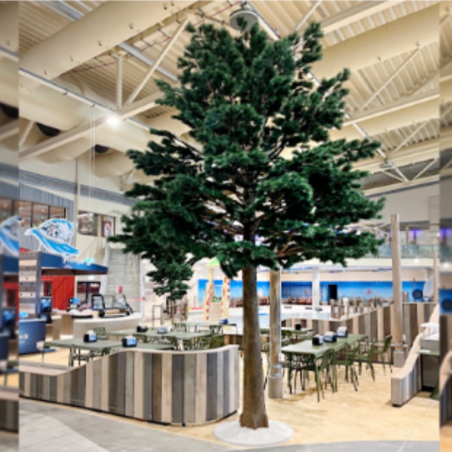 artificial tree