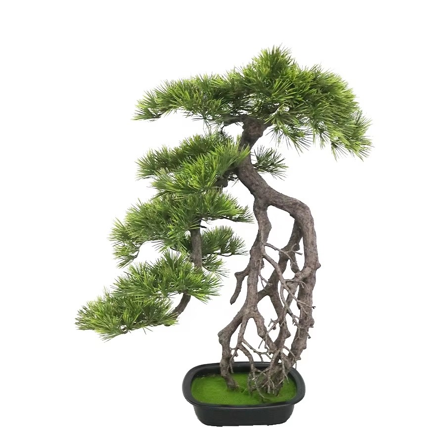 artificial christmas tree pine
