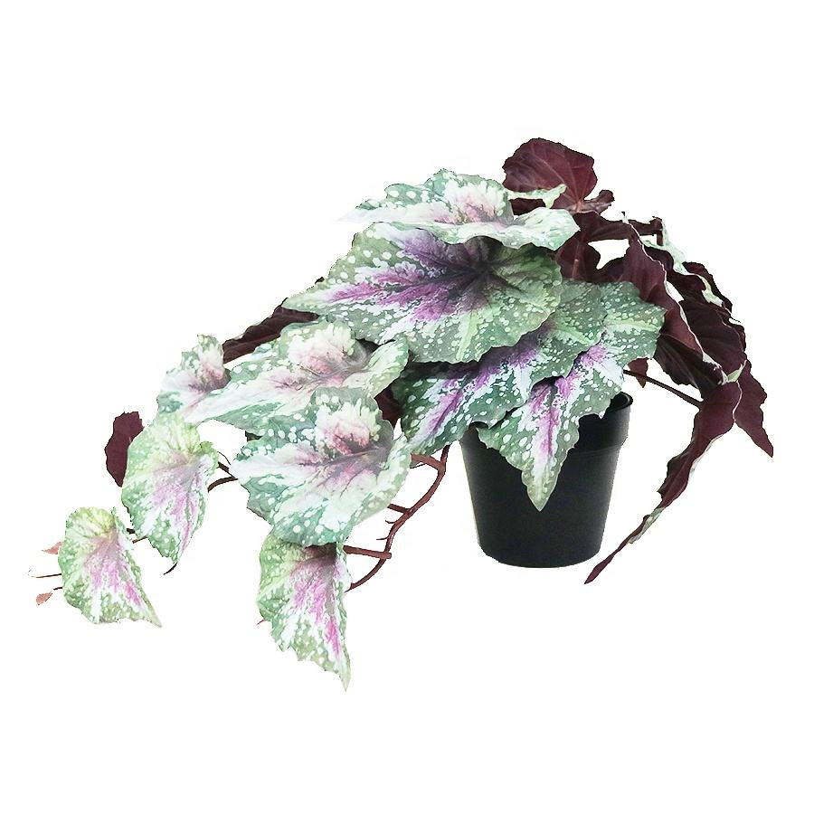 Faux Plant Bonsai