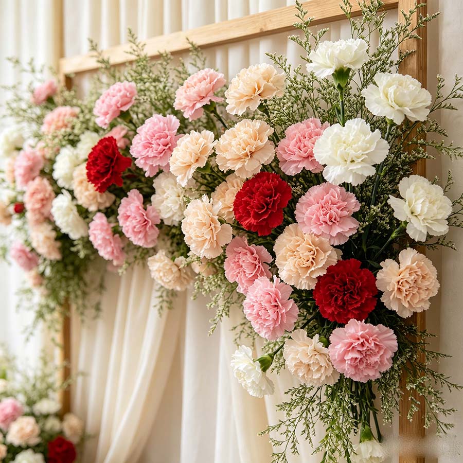 wedding decor flower