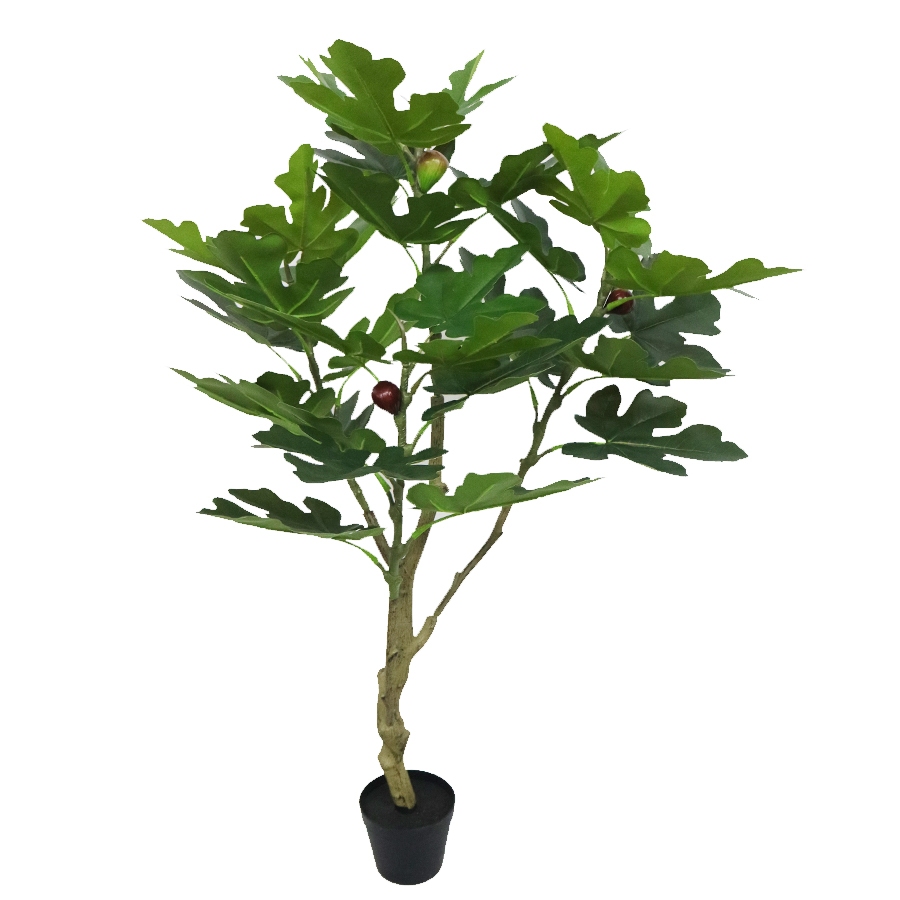 artificial fig leaf tree