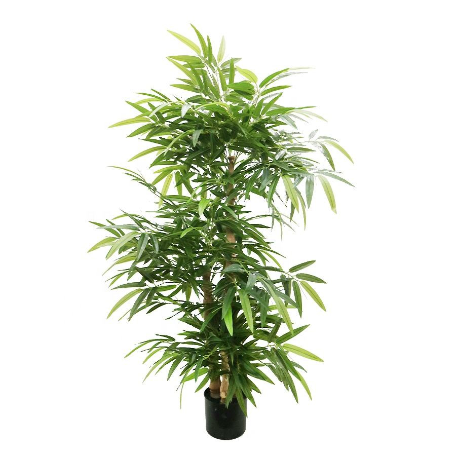 150cm Buddha bamboo tree
