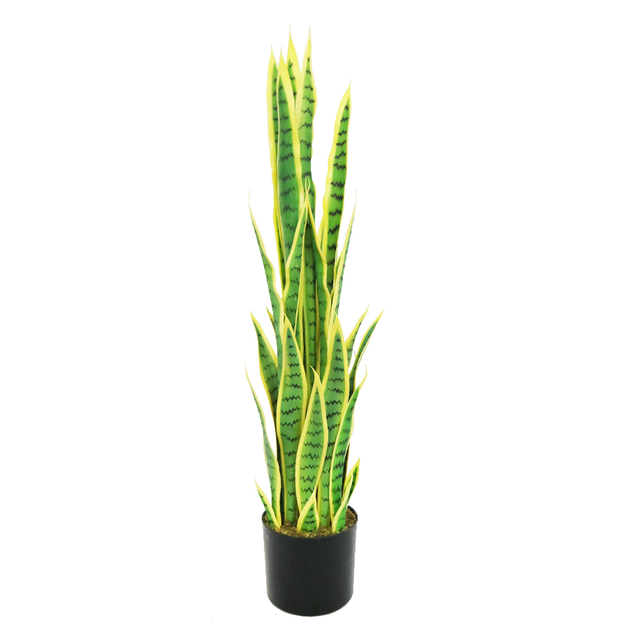 Artificial Sansevieria Plant
