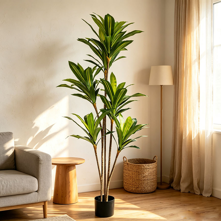 home decor tree