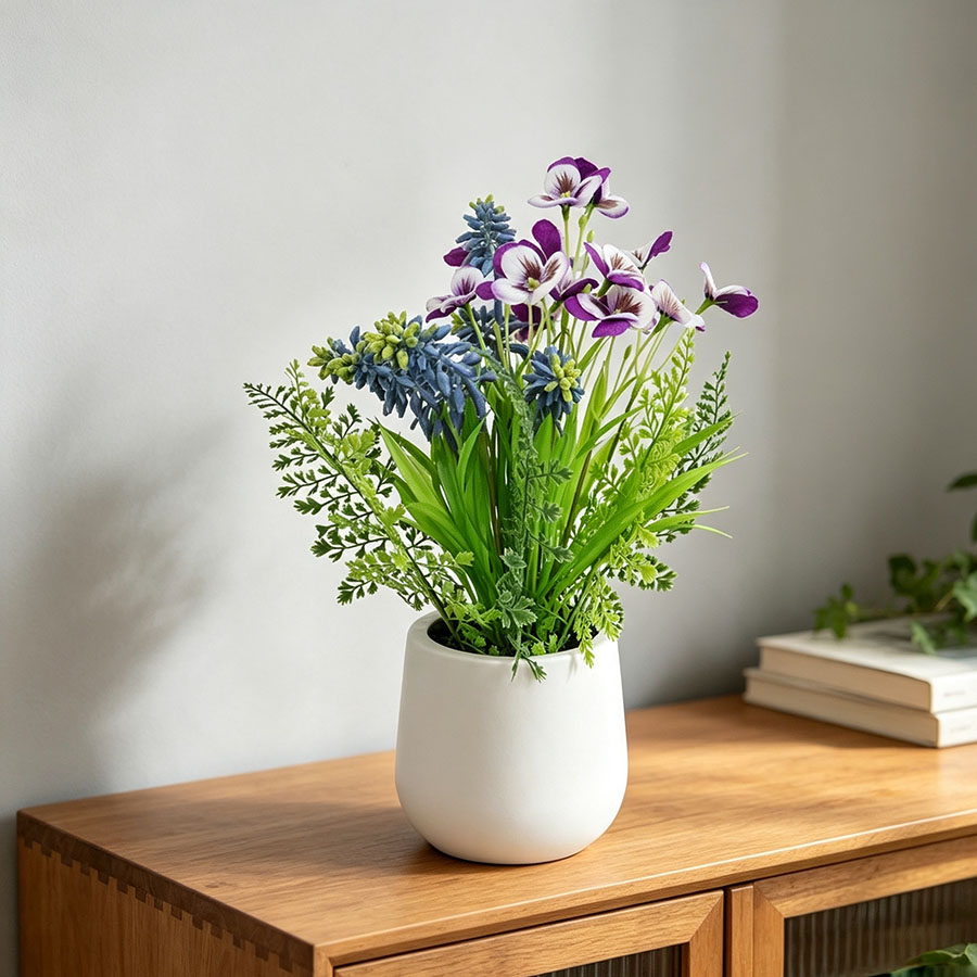 flower bonsai