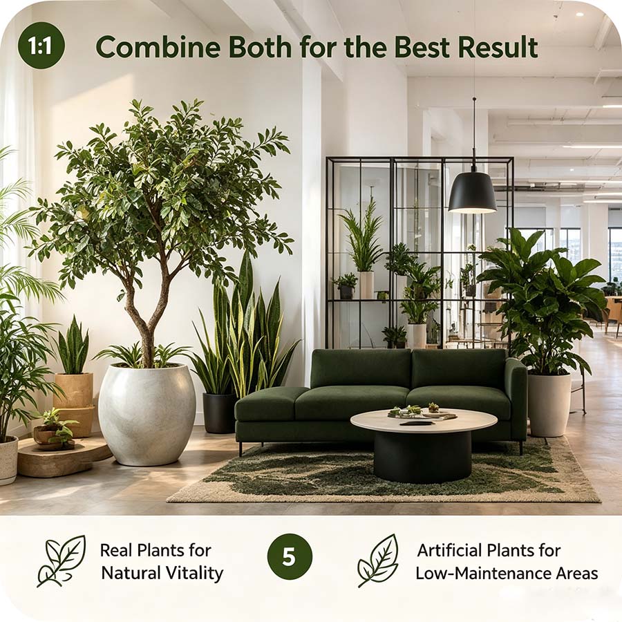 decorative plant
