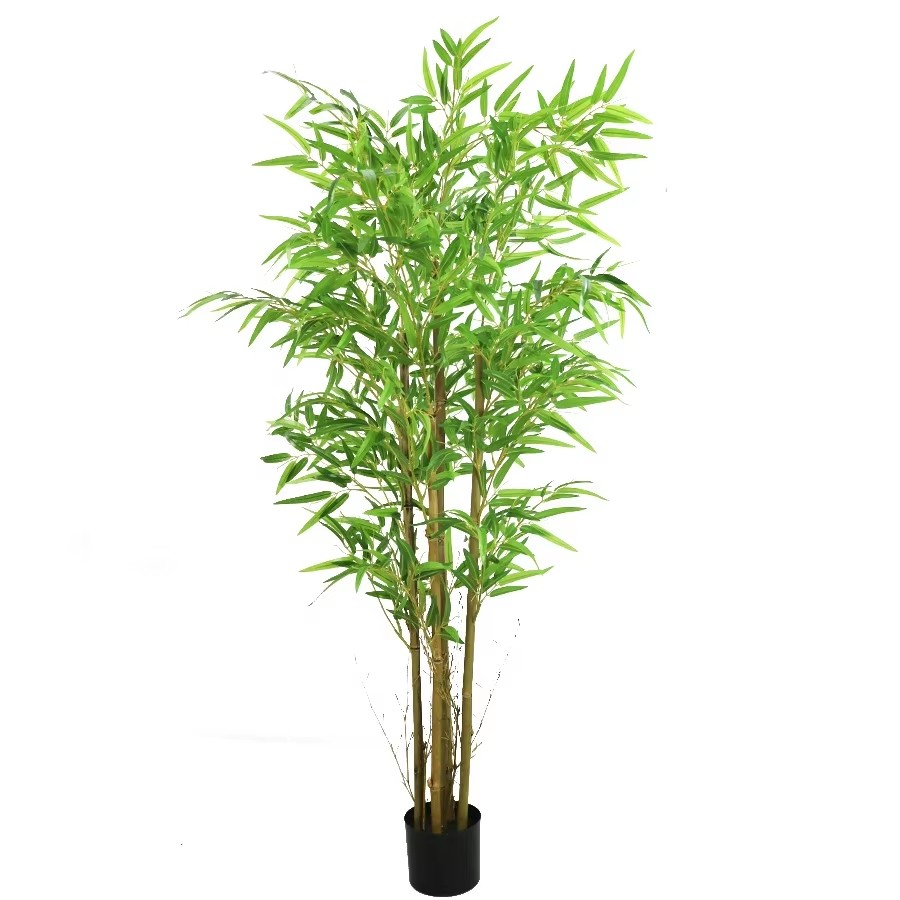 artificial bamboo